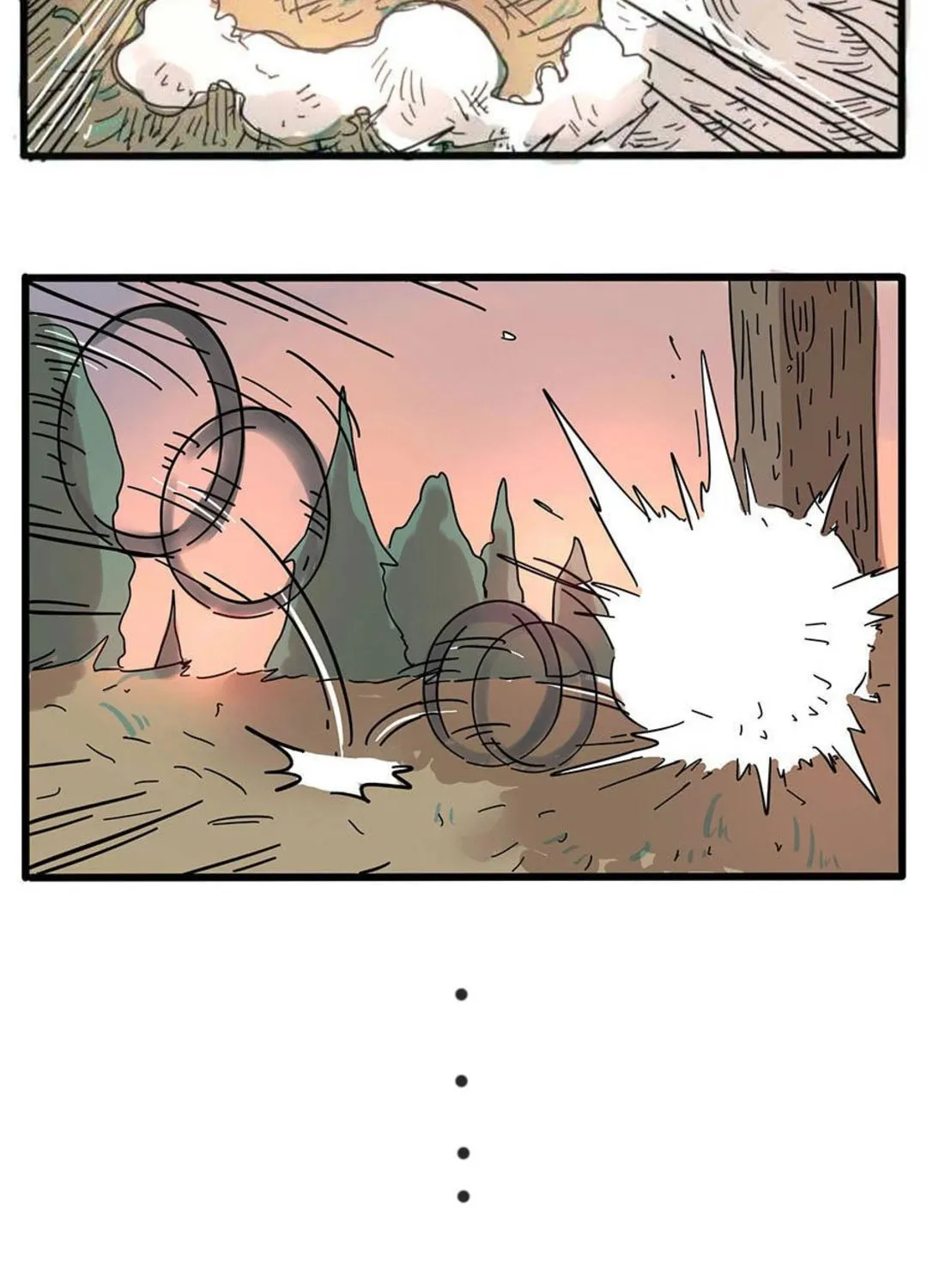 Loser Fox (Colored) Chapter 20 page 51 - 