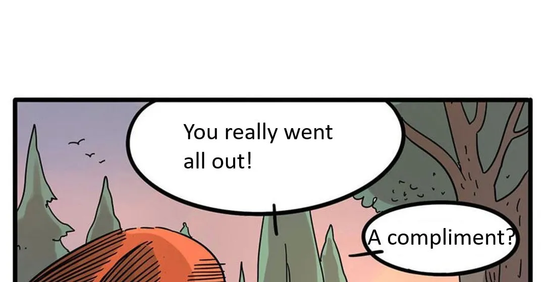Loser Fox (Colored) Chapter 20 page 52 - 