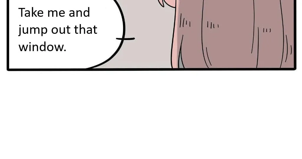 Loser Fox (Colored) Chapter 21 page 14 - 
