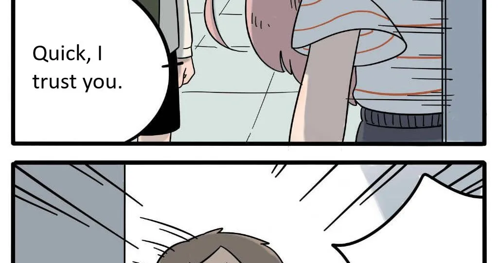Loser Fox (Colored) Chapter 21 page 16 - 