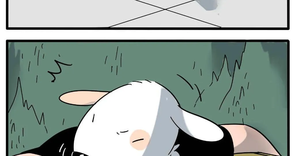 Loser Fox (Colored) Chapter 21 page 20 - 