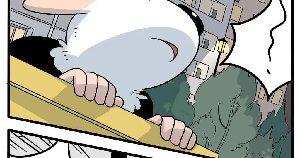 Loser Fox (Colored) Chapter 21 page 22 - 