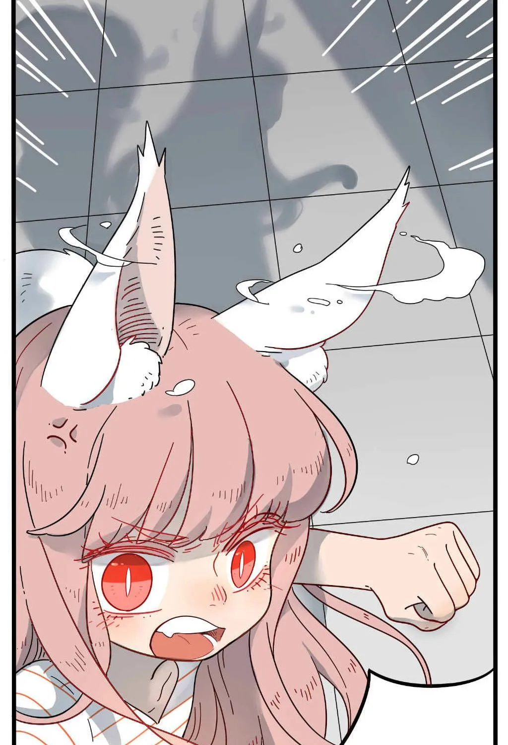 Loser Fox (Colored) Chapter 21 page 39 - 