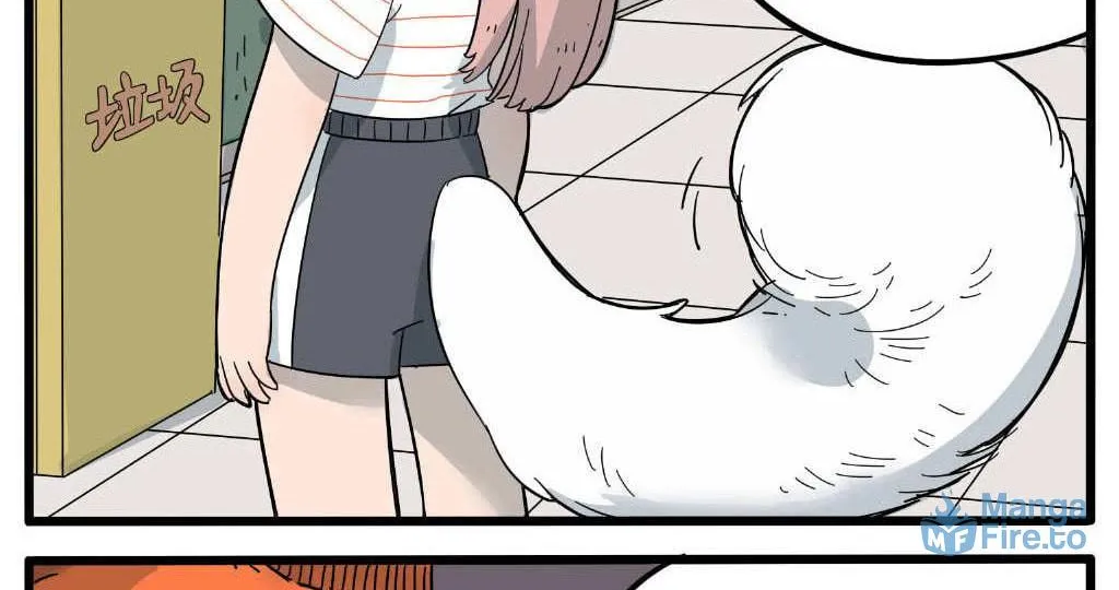Loser Fox (Colored) Chapter 21 page 42 - 
