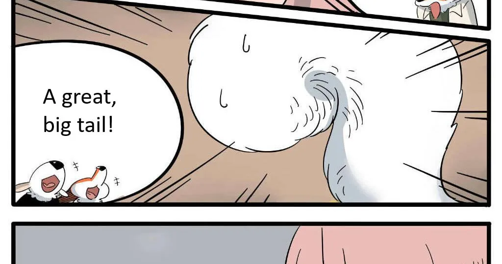 Loser Fox (Colored) Chapter 21 page 44 - 