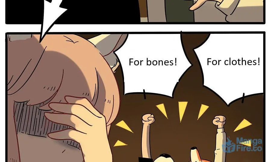 Loser Fox (Colored) Chapter 22 page 24 - 