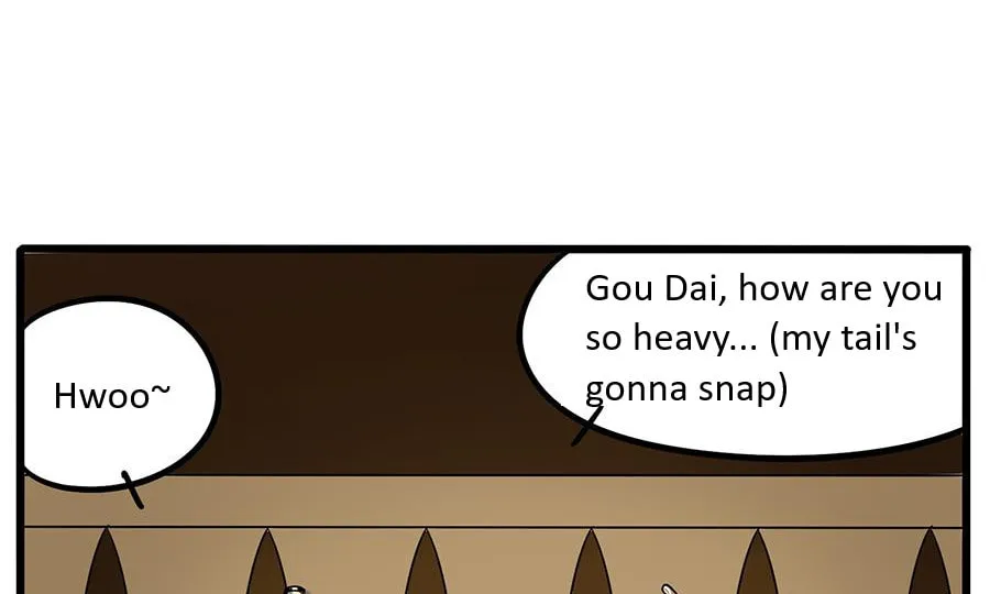 Loser Fox (Colored) Chapter 22 page 38 - 