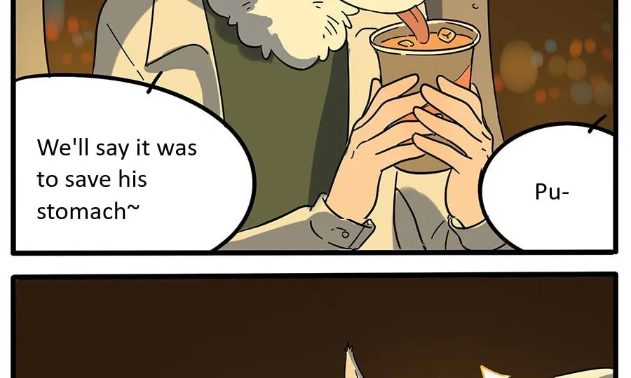 Loser Fox (Colored) Chapter 22 page 40 - 