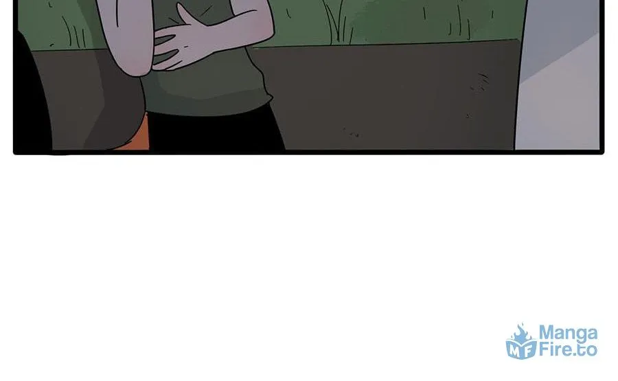 Loser Fox (Colored) Chapter 23 page 12 - 