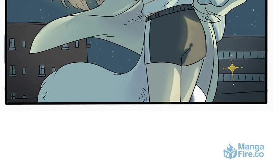 Loser Fox (Colored) Chapter 23 page 24 - 
