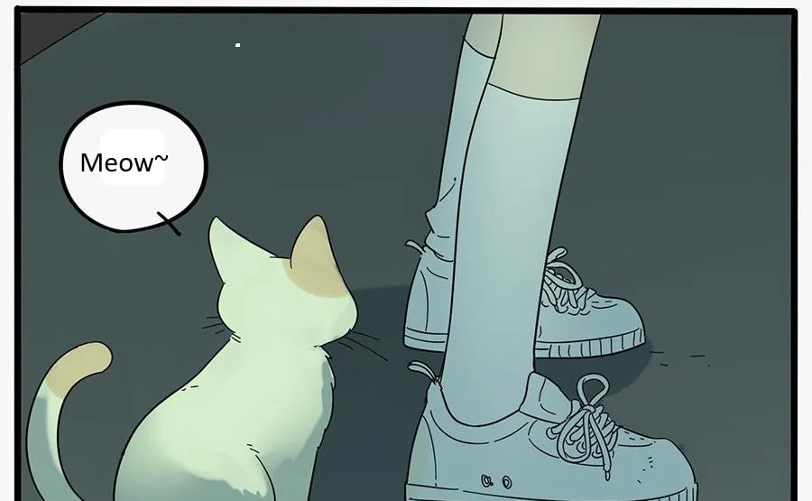 Loser Fox (Colored) Chapter 23 page 26 - 