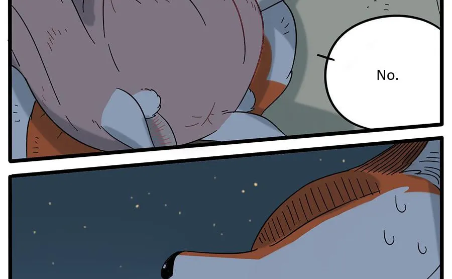 Loser Fox (Colored) Chapter 23 page 44 - 