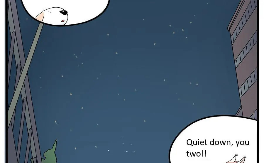 Loser Fox (Colored) Chapter 23 page 46 - 