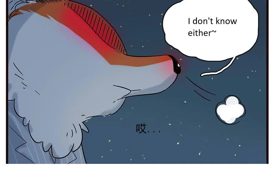 Loser Fox (Colored) Chapter 23 page 50 - 