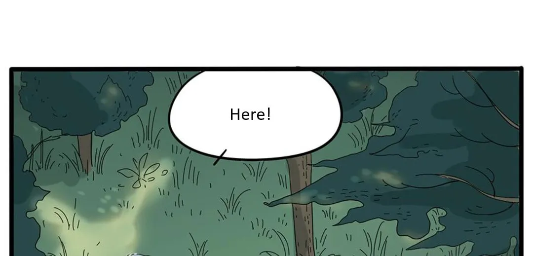 Loser Fox (Colored) Chapter 24 page 12 - 