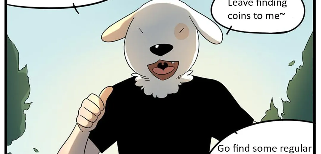 Loser Fox (Colored) Chapter 24 page 30 - 