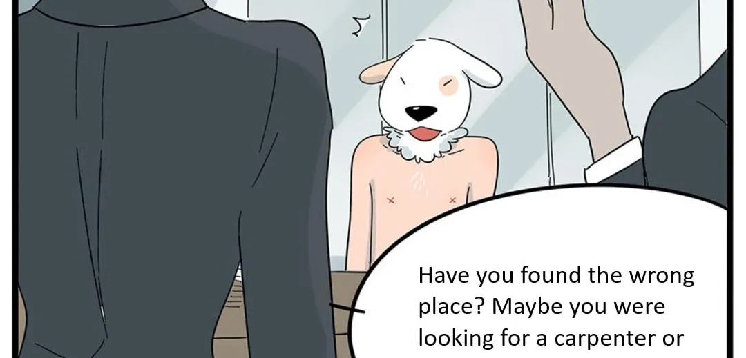 Loser Fox (Colored) Chapter 24 page 40 - 