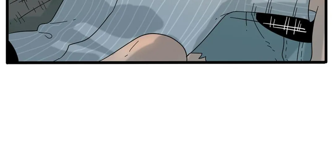Loser Fox (Colored) Chapter 24 page 48 - 
