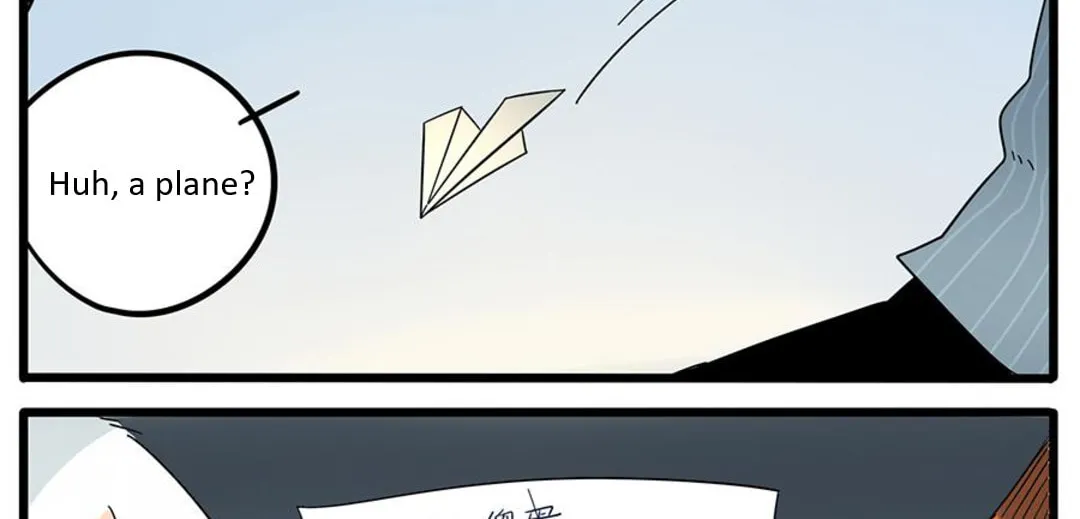 Loser Fox (Colored) Chapter 24 page 6 - 
