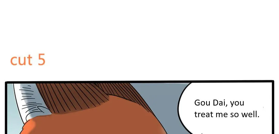 Loser Fox (Colored) Chapter 24 page 52 - 