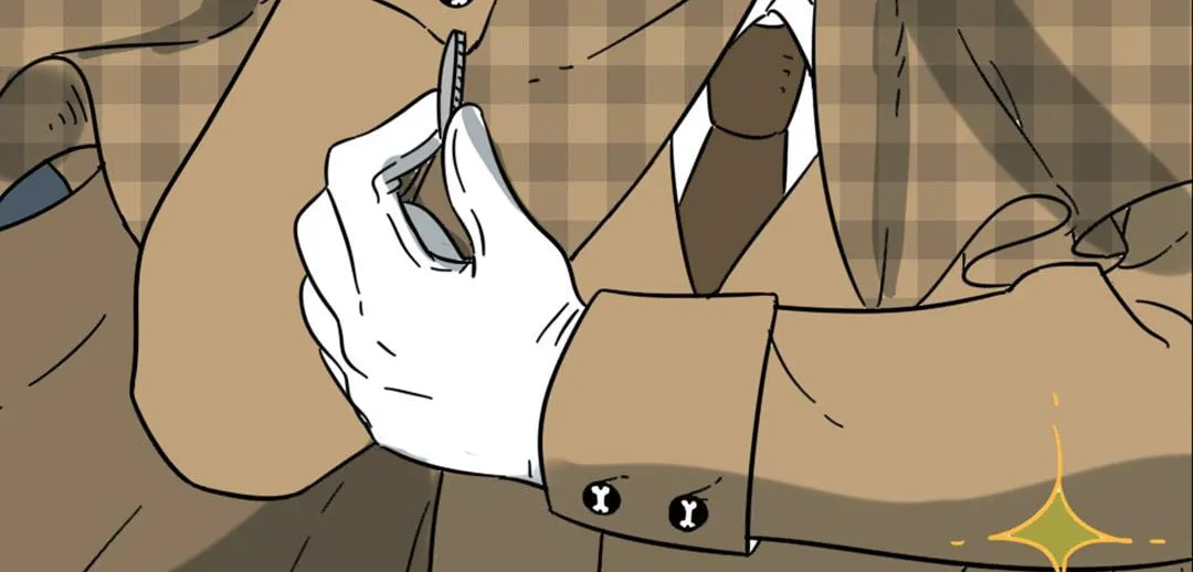 Loser Fox (Colored) Chapter 24 page 56 - 