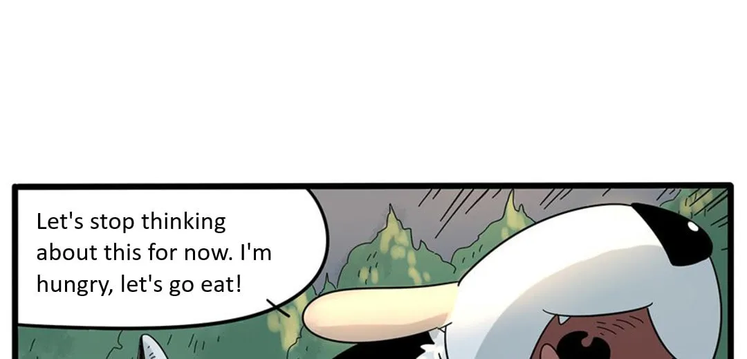 Loser Fox (Colored) Chapter 24 page 8 - 