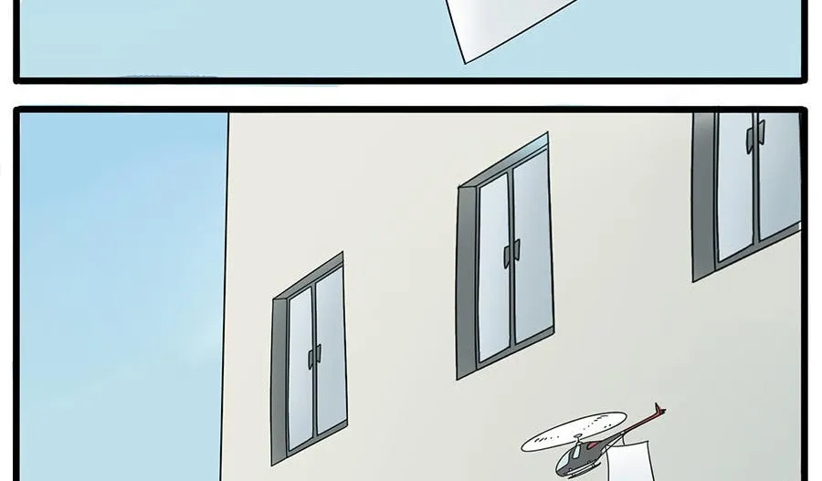 Loser Fox (Colored) Chapter 25 page 12 - 