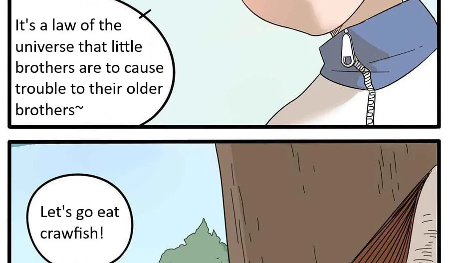 Loser Fox (Colored) Chapter 25 page 50 - 