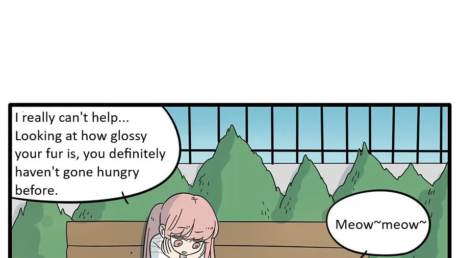 Loser Fox (Colored) Chapter 26 page 14 - 