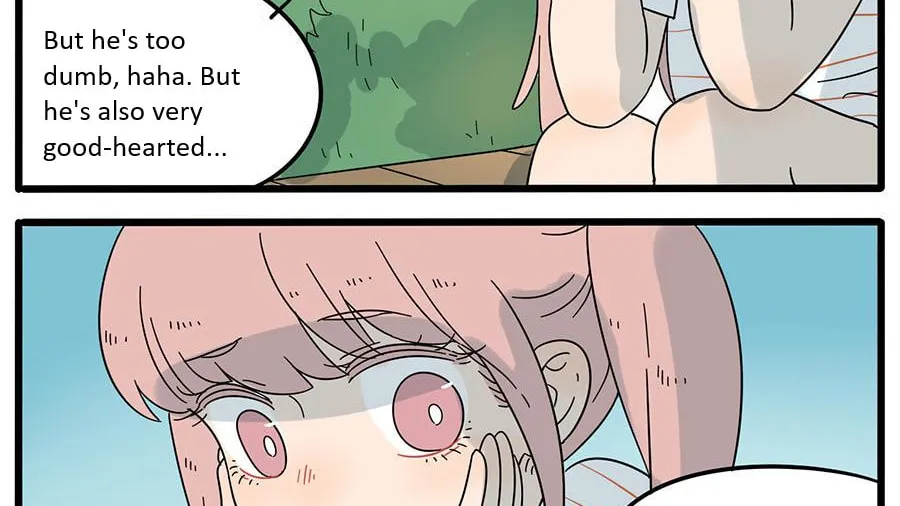 Loser Fox (Colored) Chapter 26 page 16 - 