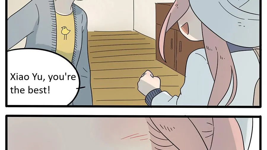 Loser Fox (Colored) Chapter 26 page 24 - 