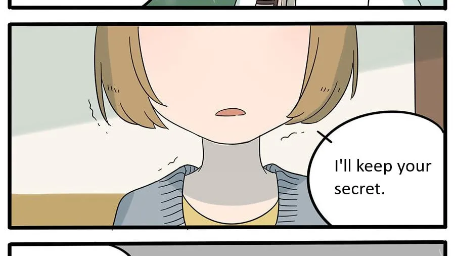 Loser Fox (Colored) Chapter 26 page 28 - 
