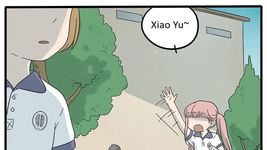Loser Fox (Colored) Chapter 26 page 30 - 