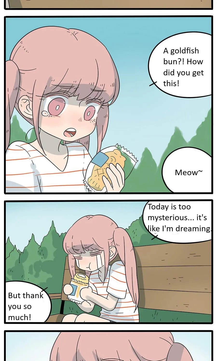 Loser Fox (Colored) Chapter 26 page 37 - 