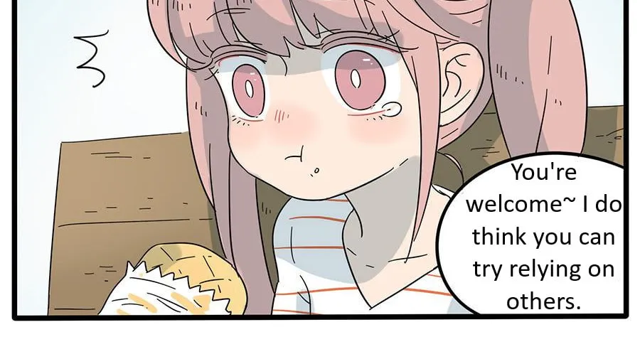 Loser Fox (Colored) Chapter 26 page 38 - 