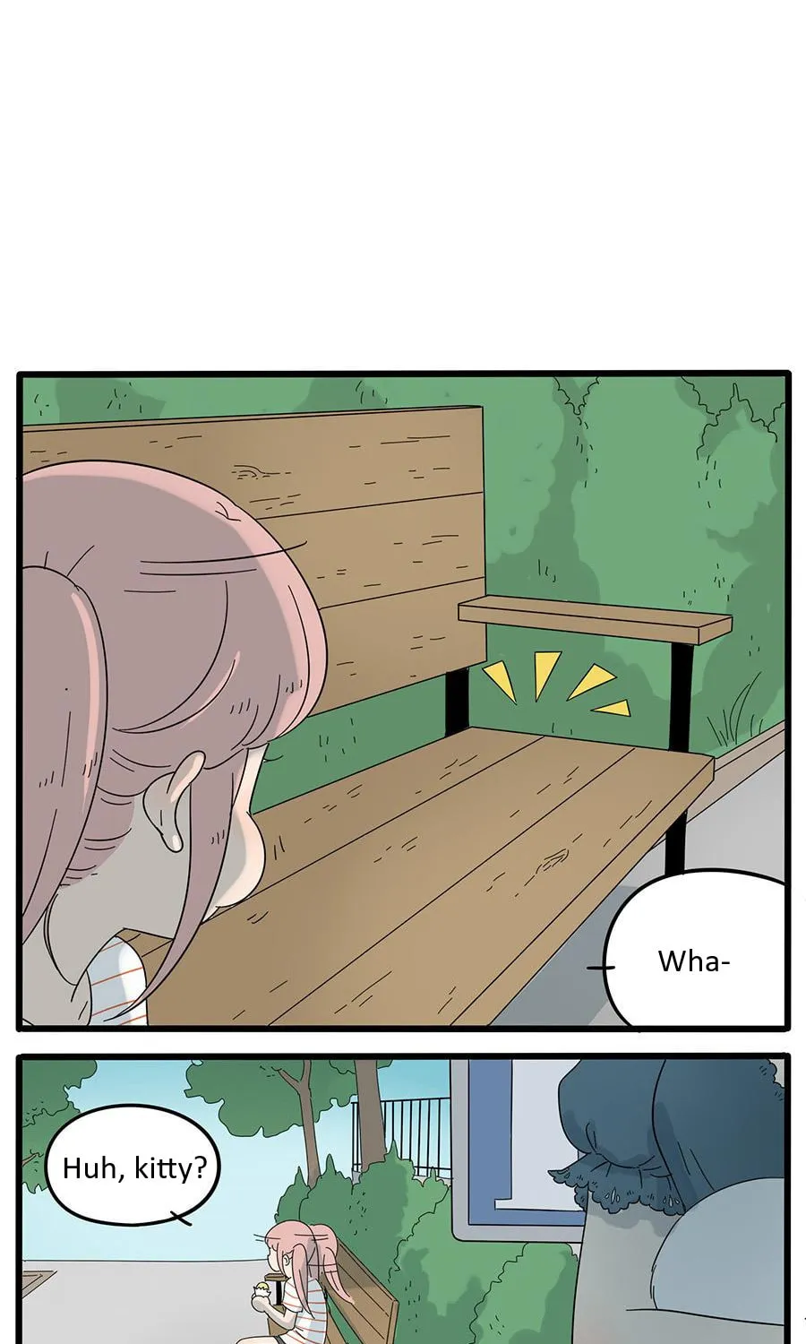 Loser Fox (Colored) Chapter 26 page 39 - 
