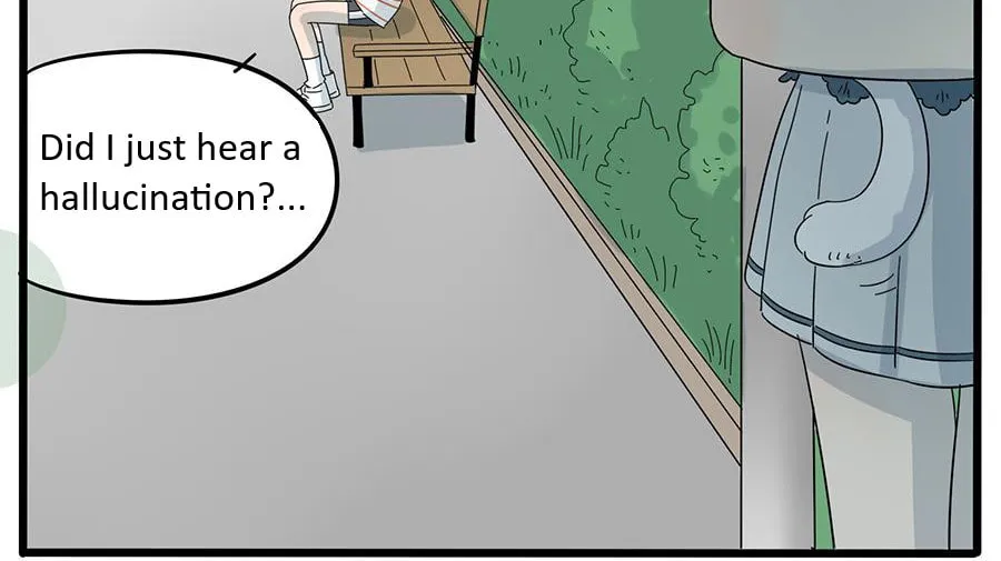 Loser Fox (Colored) Chapter 26 page 40 - 