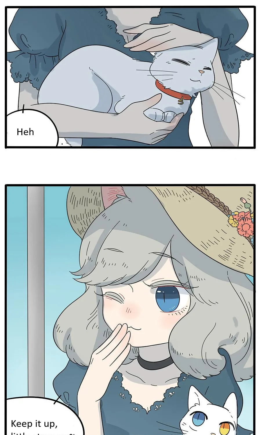 Loser Fox (Colored) Chapter 26 page 41 - 