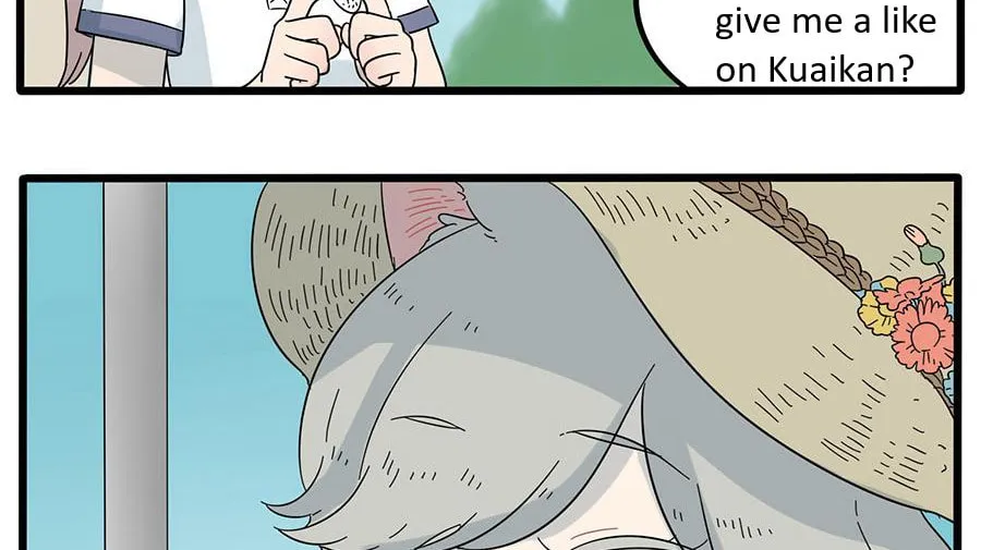 Loser Fox (Colored) Chapter 26 page 44 - 
