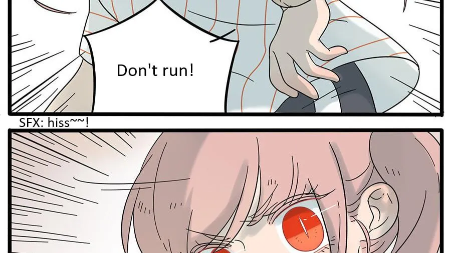 Loser Fox (Colored) Chapter 26 page 6 - 
