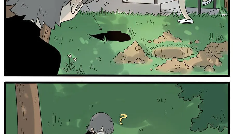 Loser Fox (Colored) Chapter 27 page 32 - 