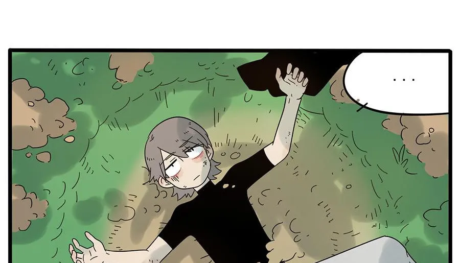 Loser Fox (Colored) Chapter 27 page 34 - 