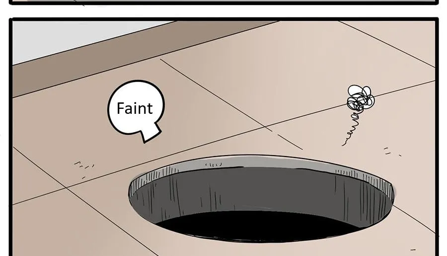 Loser Fox (Colored) Chapter 27 page 40 - 