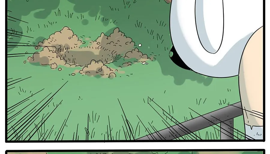 Loser Fox (Colored) Chapter 27 page 42 - 