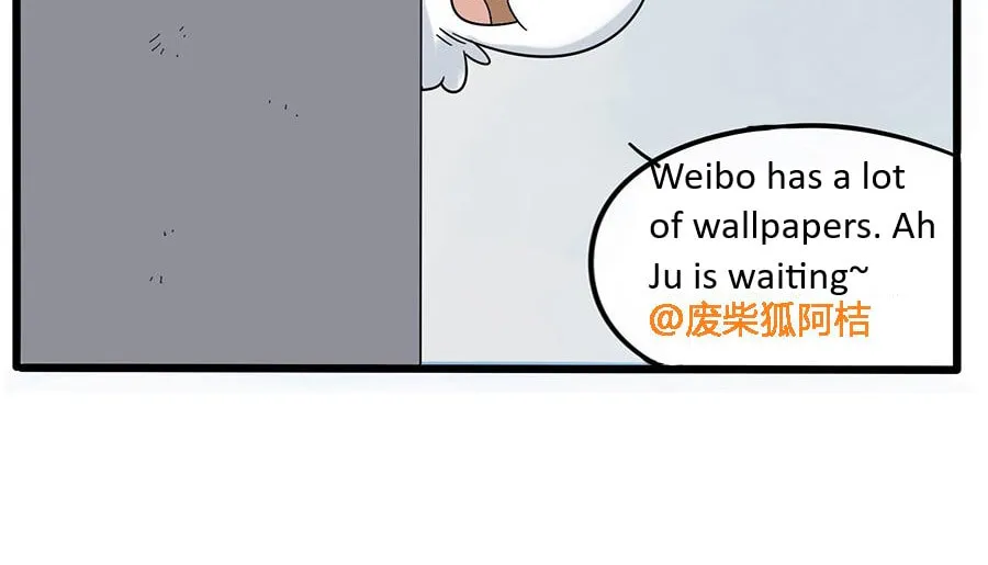 Loser Fox (Colored) Chapter 27 page 50 - 