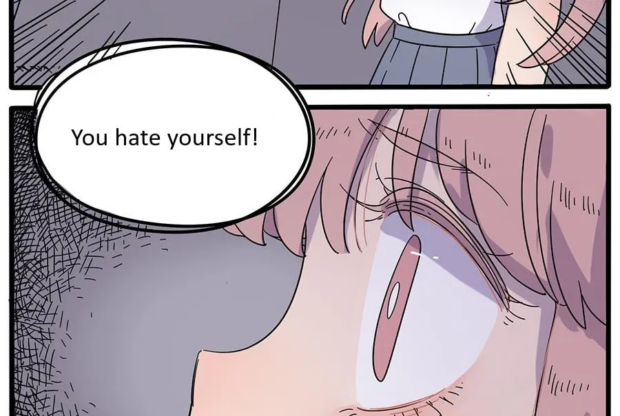 Loser Fox (Colored) Chapter 28.1 page 8 - 