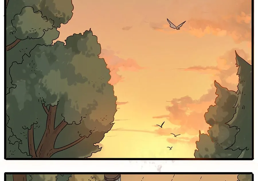 Loser Fox (Colored) Chapter 28.2 page 22 - 