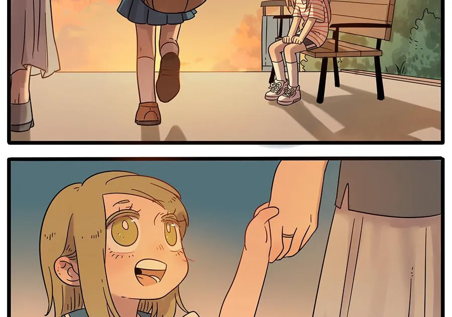 Loser Fox (Colored) Chapter 28.2 page 24 - 