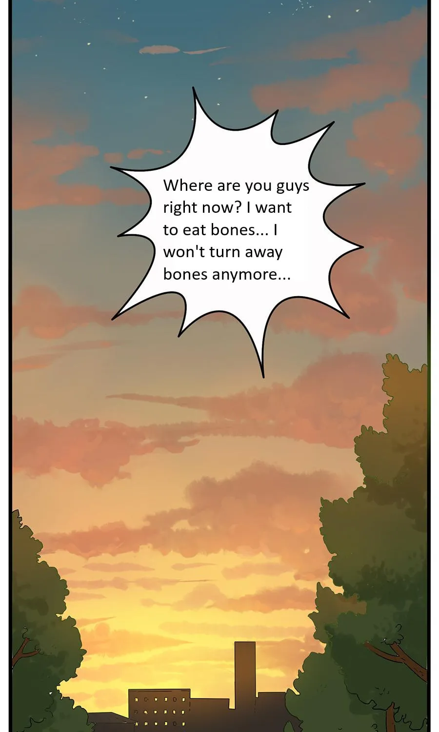 Loser Fox (Colored) Chapter 28.2 page 27 - 