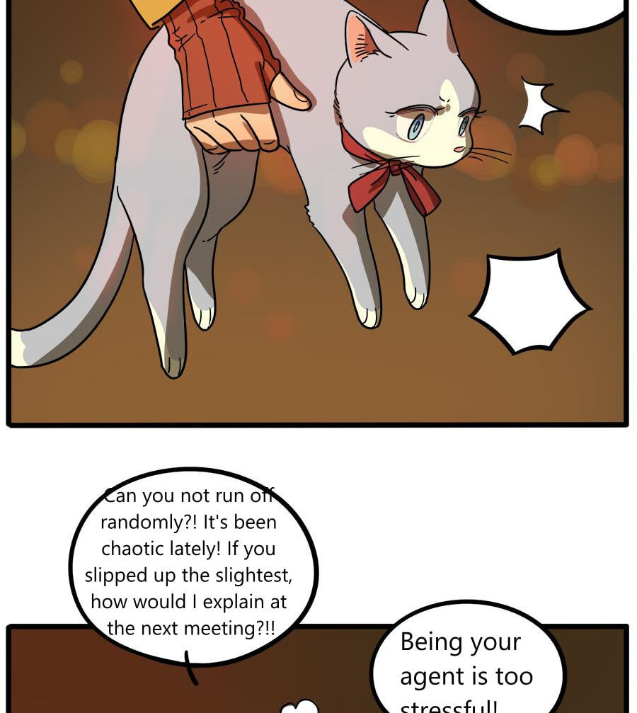 Loser Fox (Colored) Chapter 41 page 26 - 
